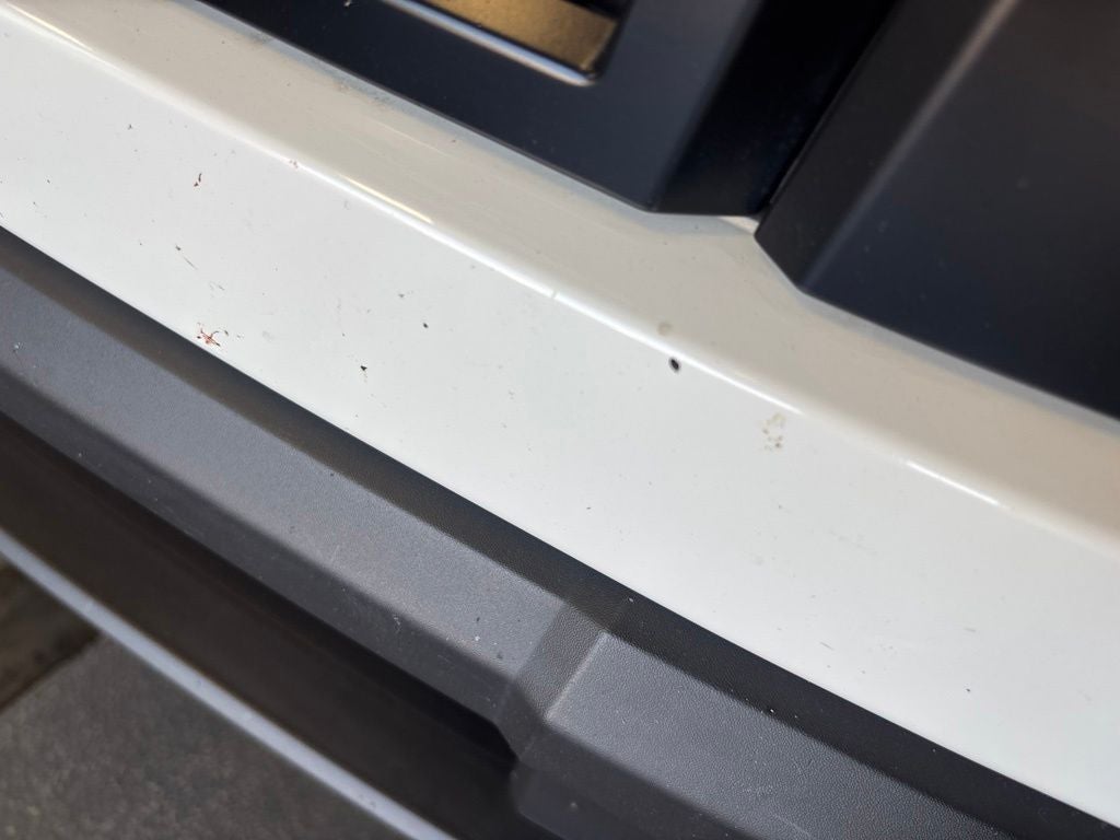2023 Nissan Frontier S