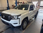 2023 Nissan Frontier S
