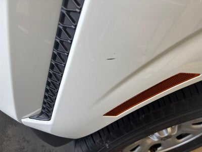 2023 Nissan Frontier S