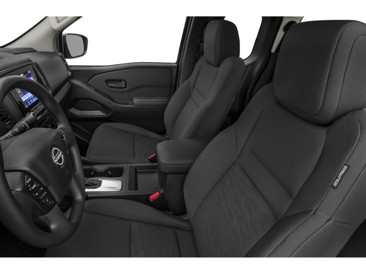 2023 Nissan Frontier S