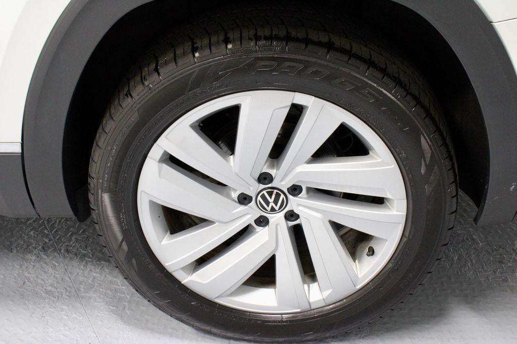 2021 Volkswagen Atlas SEL
