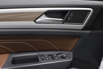 2021 Volkswagen Atlas SEL