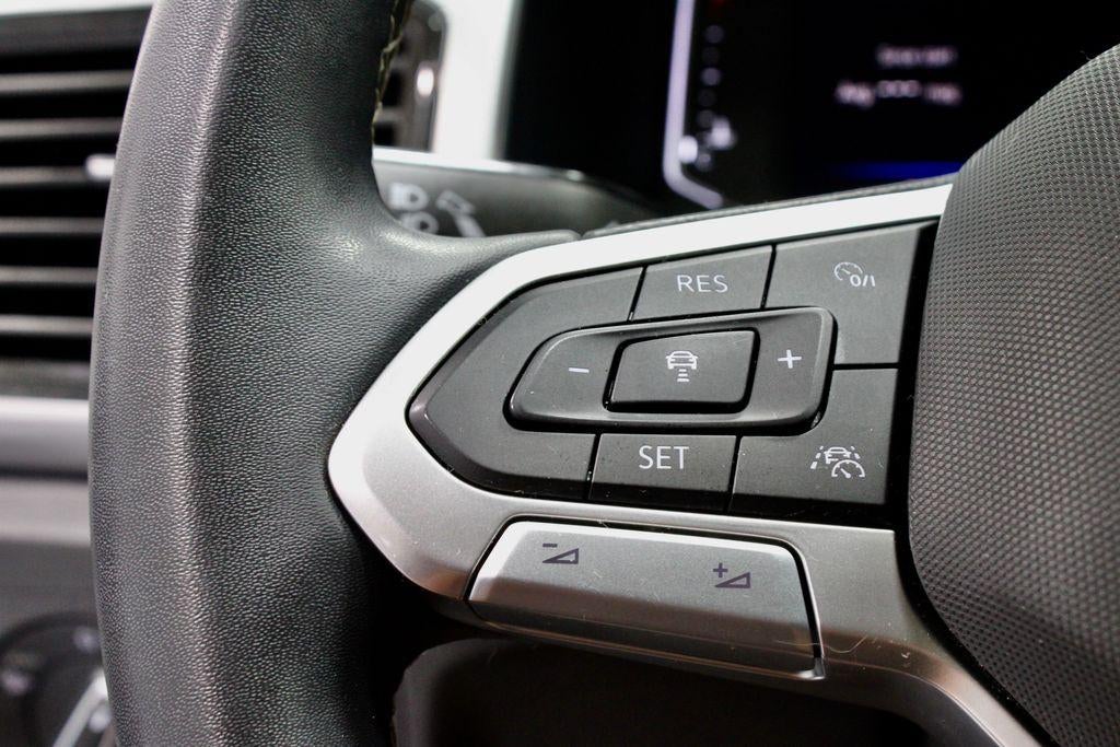 2021 Volkswagen Atlas SEL