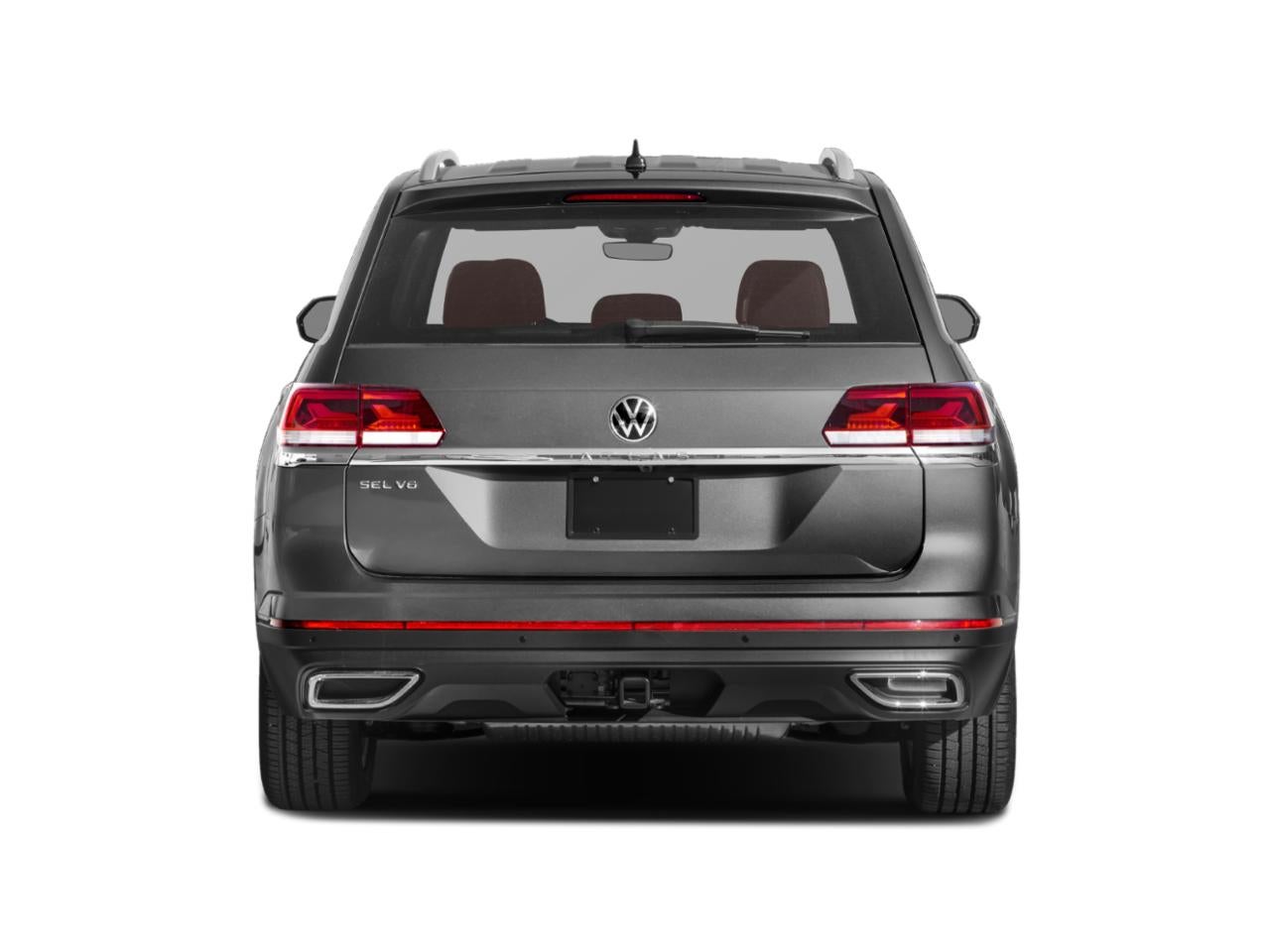 2021 Volkswagen Atlas SEL