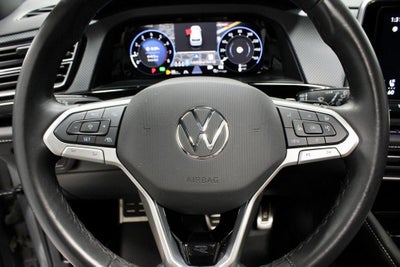 2024 Volkswagen Atlas Cross Sport 2.0T SEL Premium R-Line