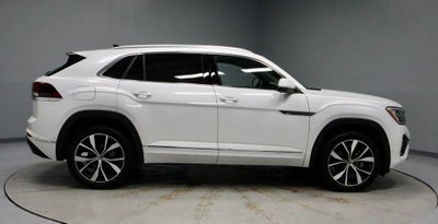 2025 Volkswagen Atlas Cross Sport 2.0T SEL Premium R-Line