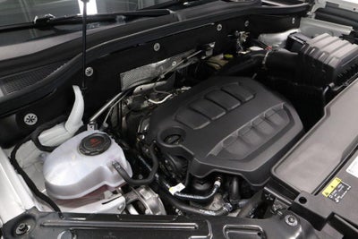 2025 Volkswagen Atlas Cross Sport 2.0T SEL Premium R-Line