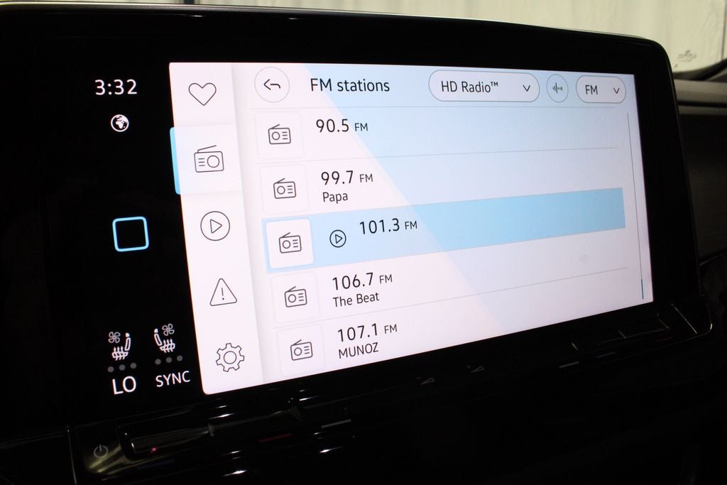 2024 Volkswagen Atlas Cross Sport 2.0T SE
