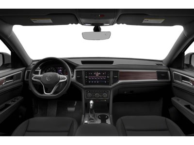 2022 Volkswagen Atlas 2.0T SE