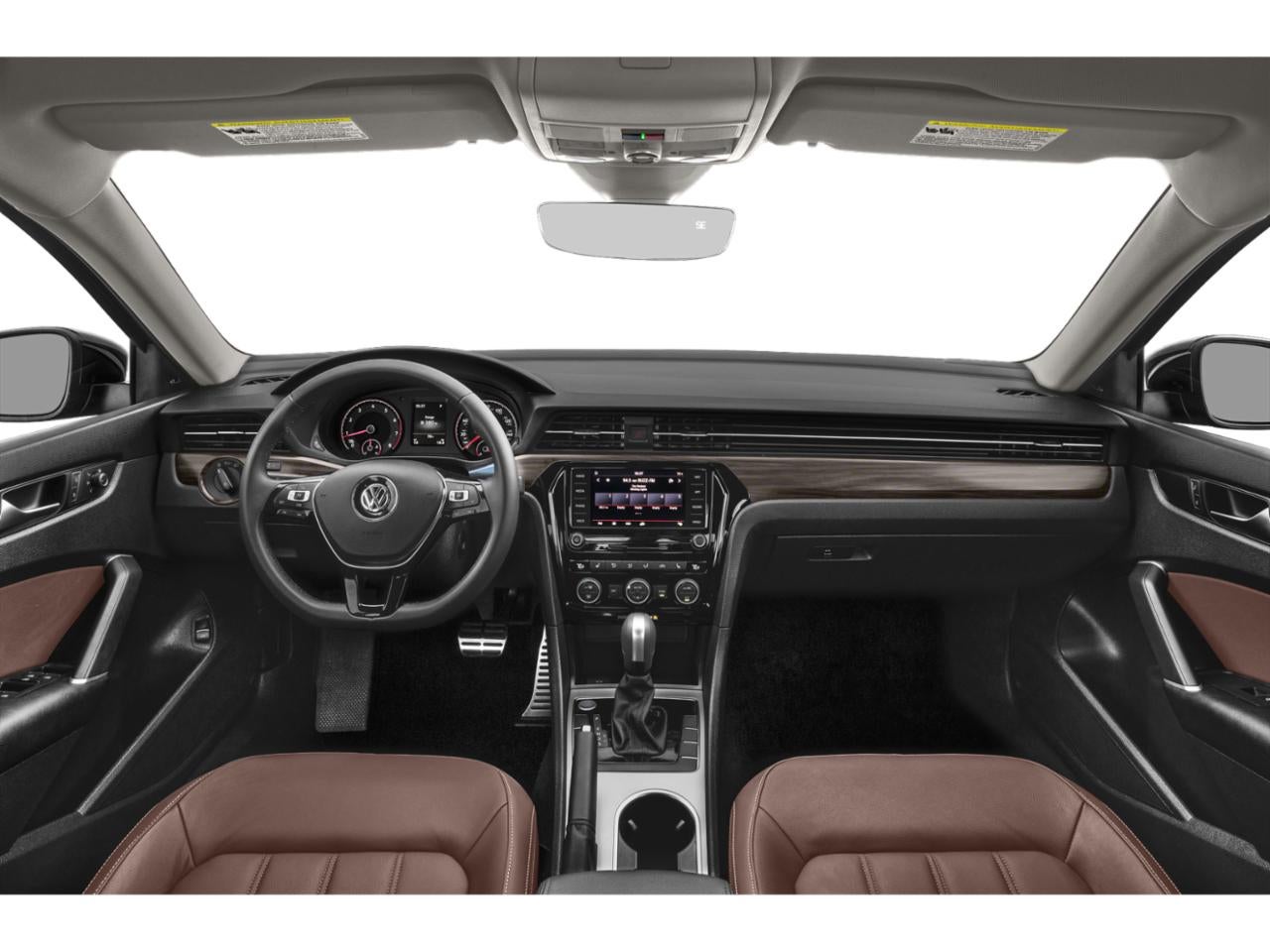 2022 Volkswagen Passat 2.0T Limited Edition