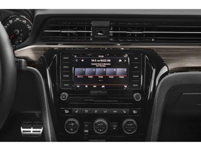 2022 Volkswagen Passat 2.0T Limited Edition