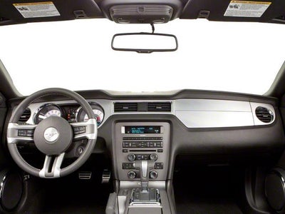 2010 Ford Mustang V6 Premium