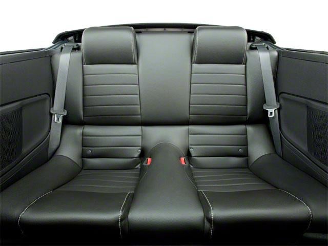 2010 Ford Mustang V6 Premium