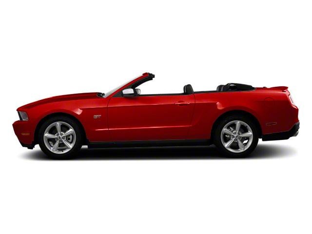 2010 Ford Mustang V6 Premium