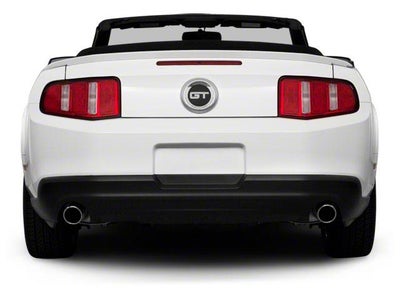 2010 Ford Mustang V6 Premium