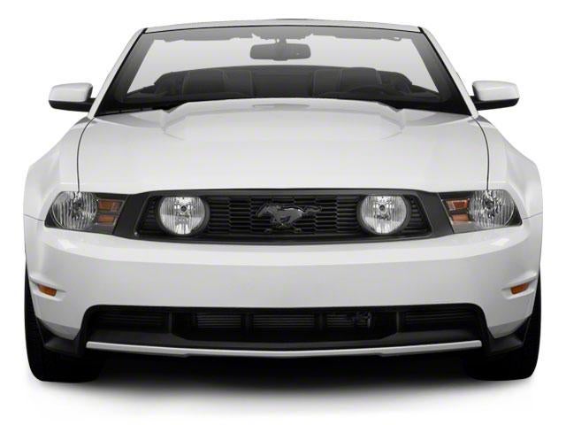 2010 Ford Mustang V6 Premium