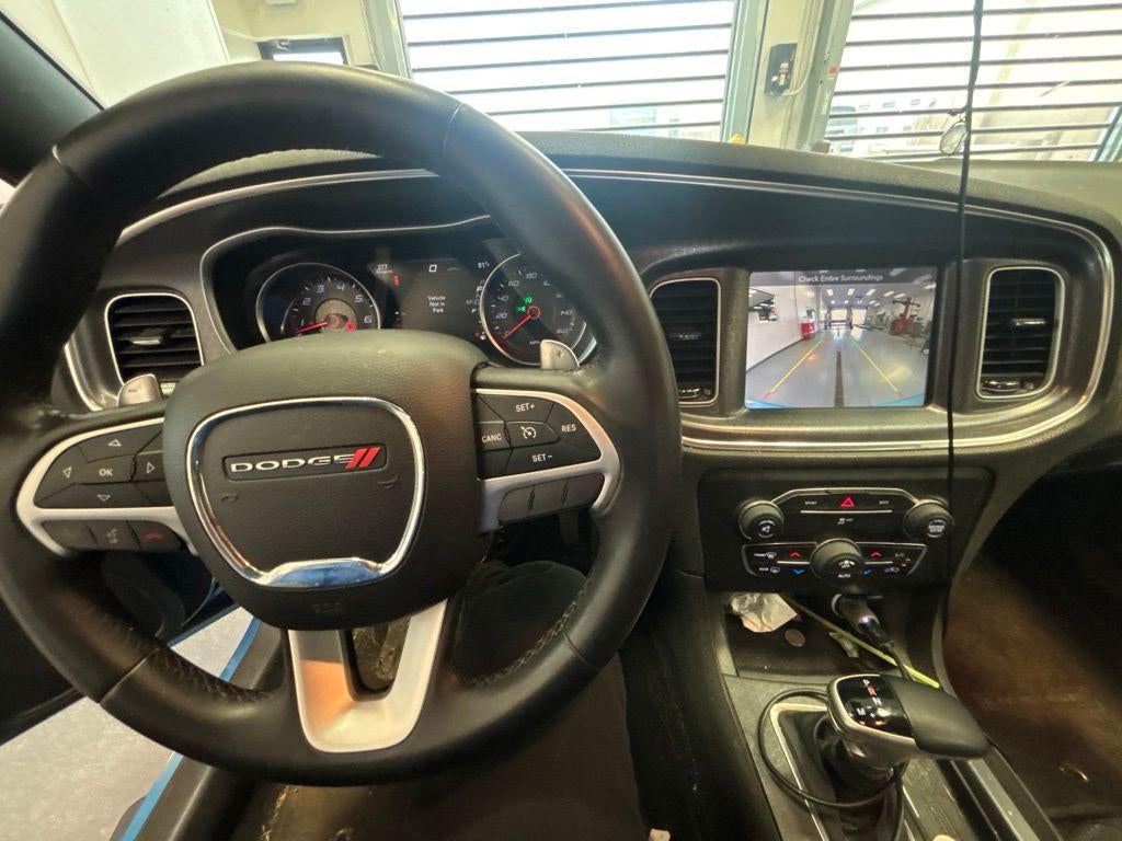 2015 Dodge Charger R/T