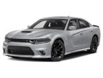 2022 Dodge Charger R/T Scat Pack