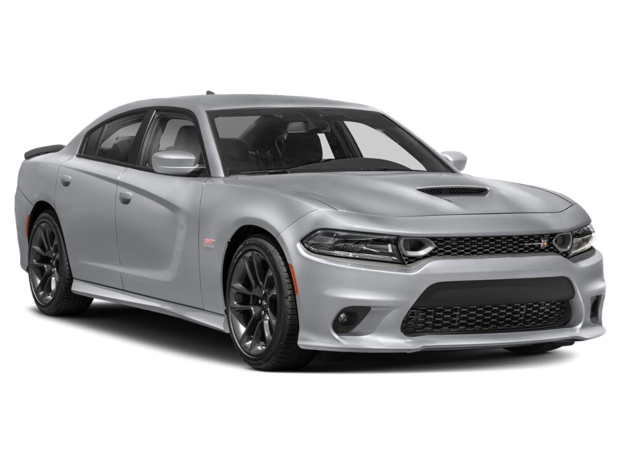 2022 Dodge Charger R/T Scat Pack