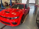 2023 Dodge Charger SRT Hellcat Widebody