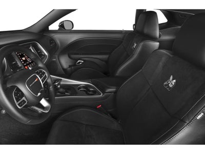 2022 Dodge Challenger R/T Scat Pack Widebody