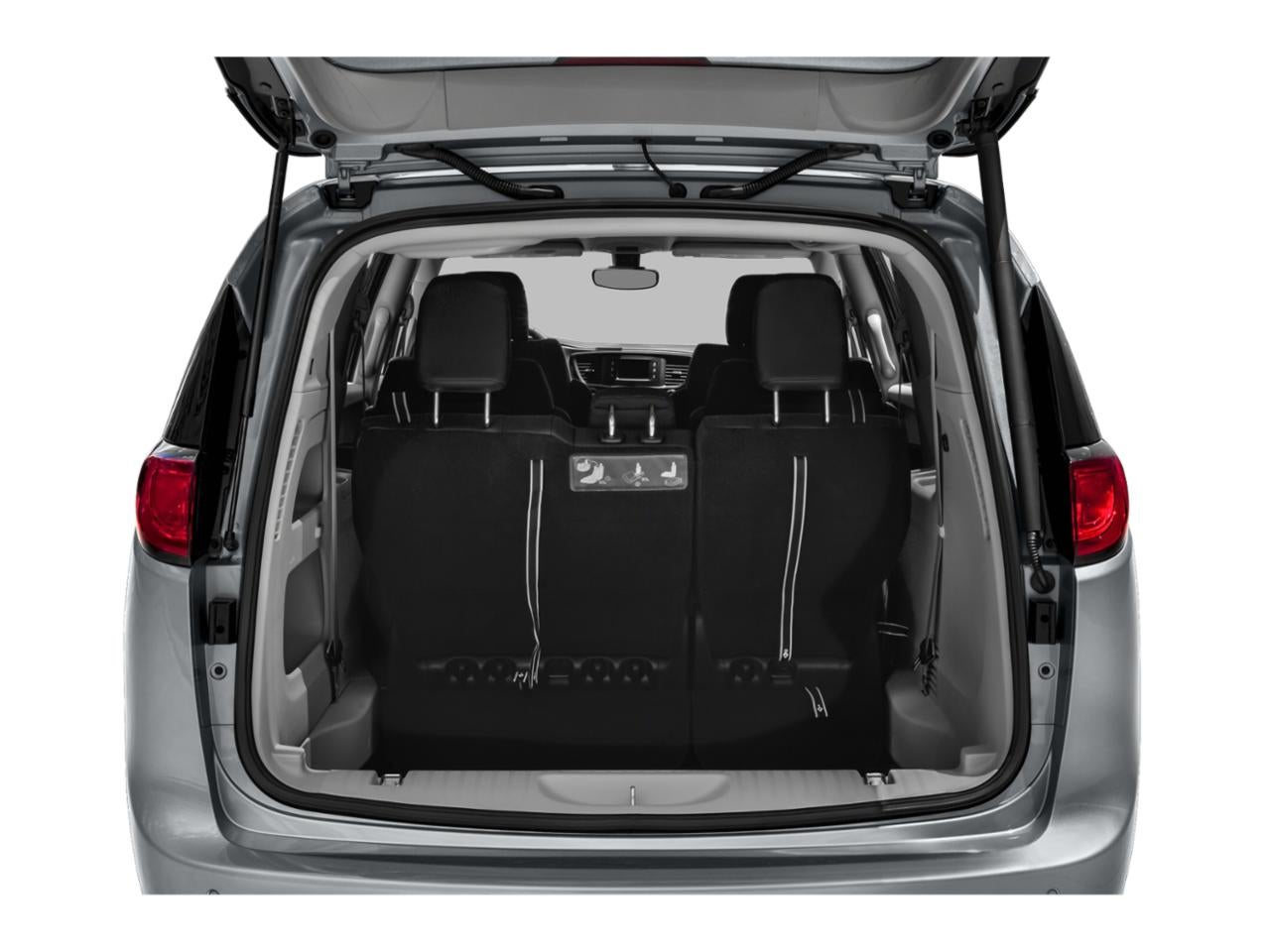 2020 Chrysler Pacifica Touring L Plus