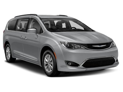 2020 Chrysler Pacifica Touring L Plus