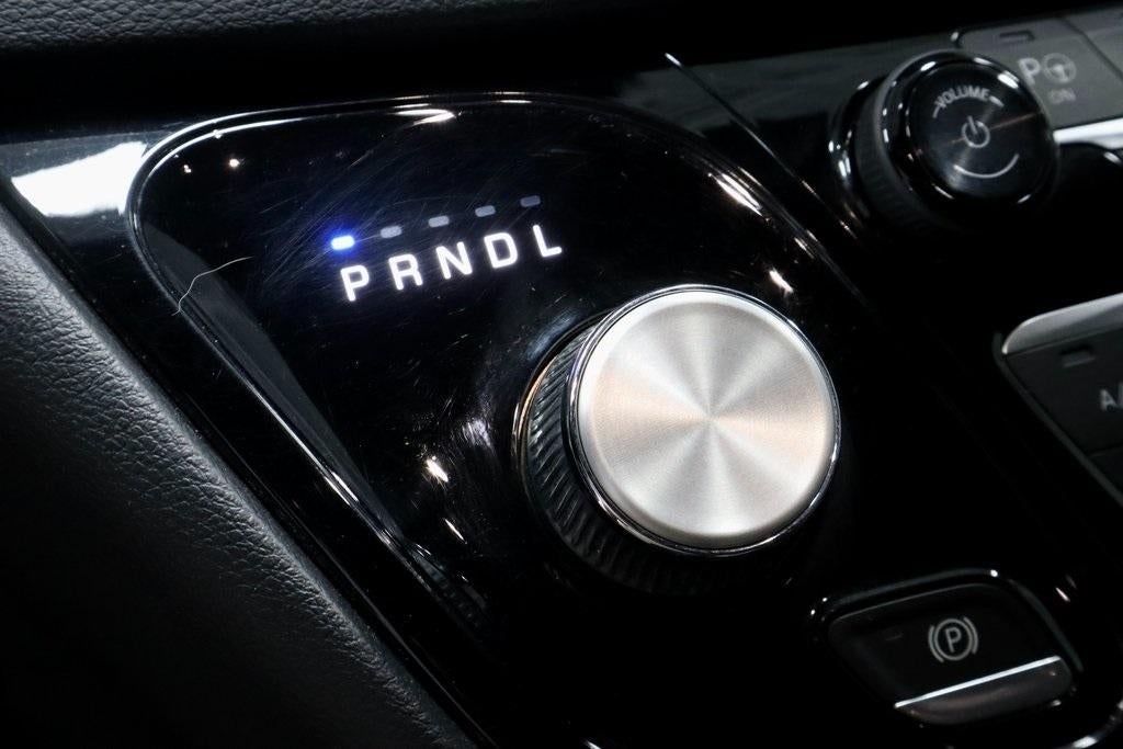 2020 Chrysler Pacifica Launch Edition