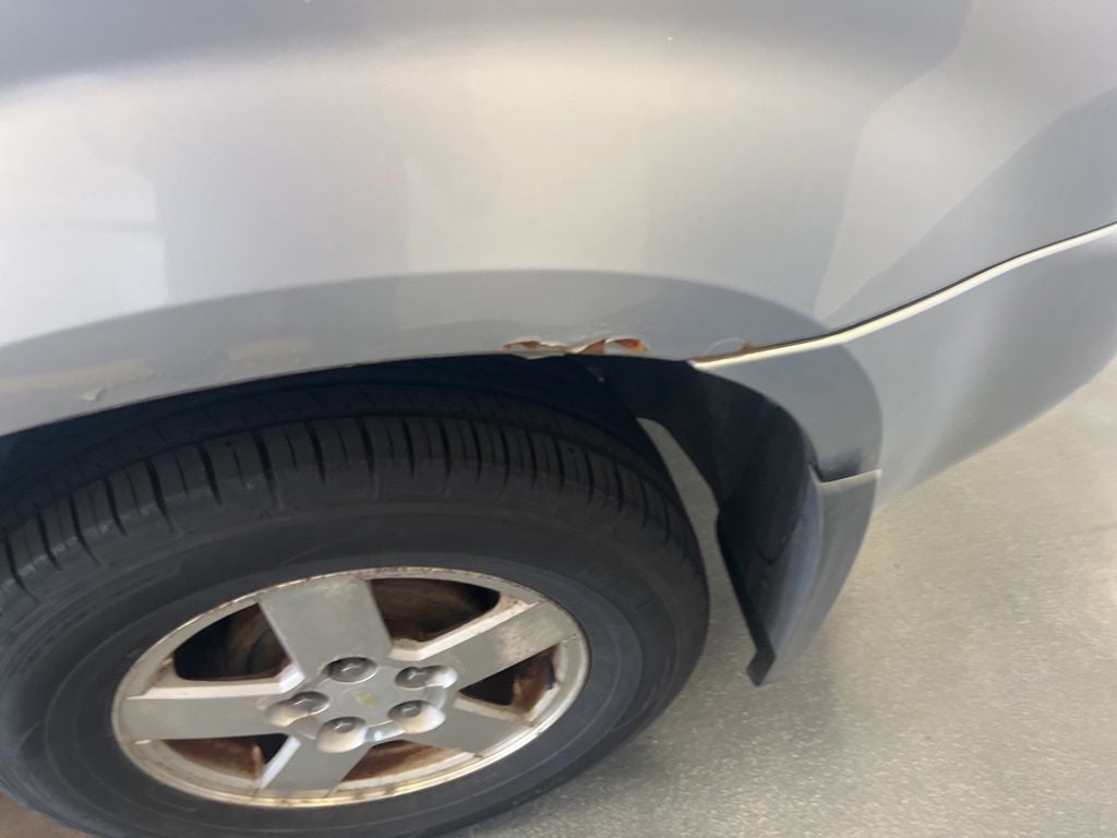 2006 Chevrolet Equinox LT