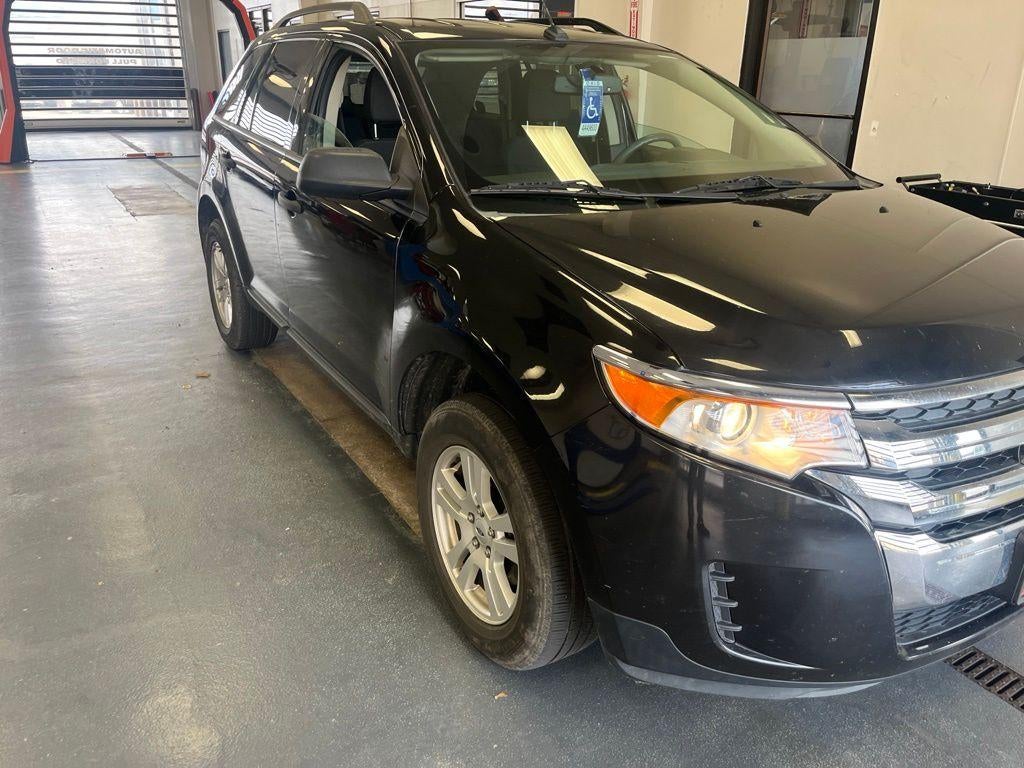 2012 Ford Edge SE