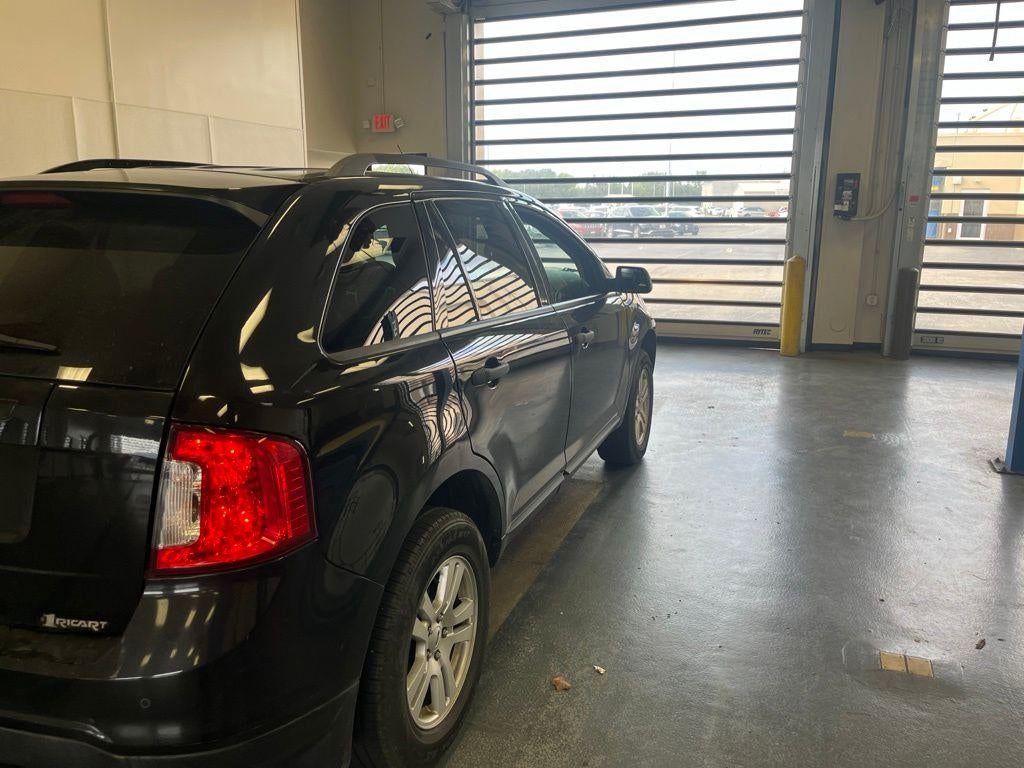 2012 Ford Edge SE