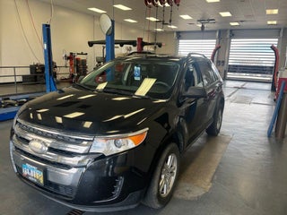 2012 Ford Edge SE