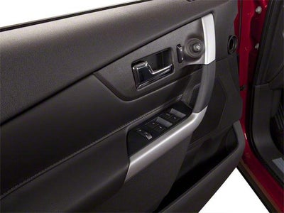 2012 Ford Edge SE