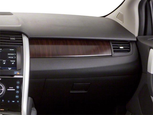 2012 Ford Edge SE