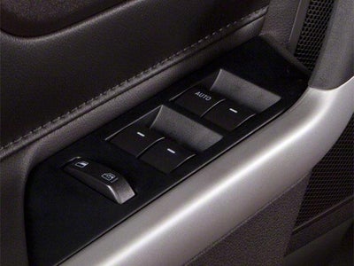 2012 Ford Edge SE