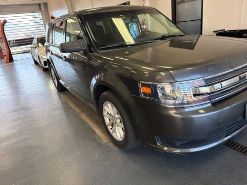2019 Ford Flex SE
