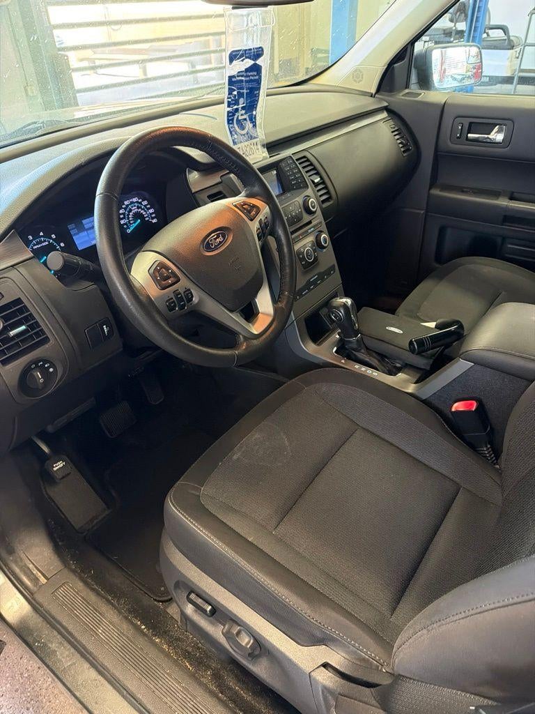 2019 Ford Flex SE