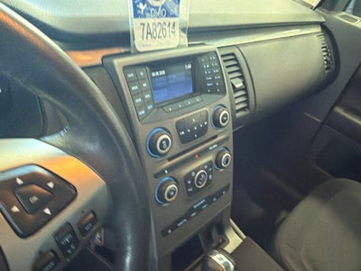 2019 Ford Flex SE