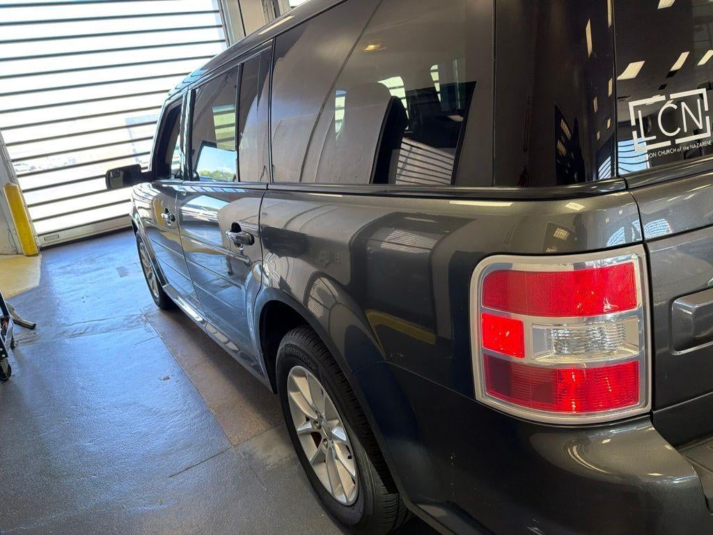 2019 Ford Flex SE