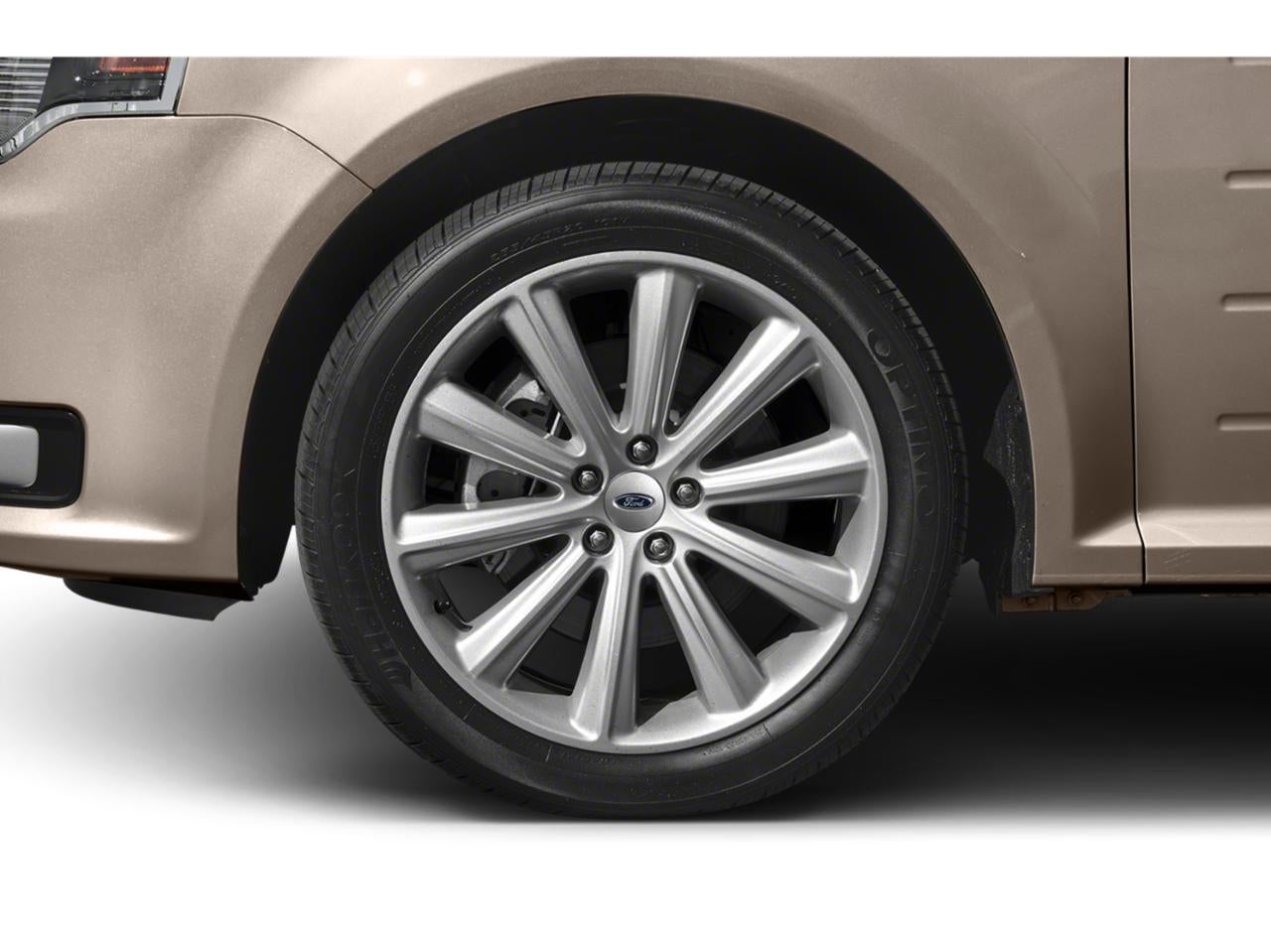 2019 Ford Flex SE
