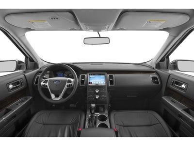 2019 Ford Flex SE