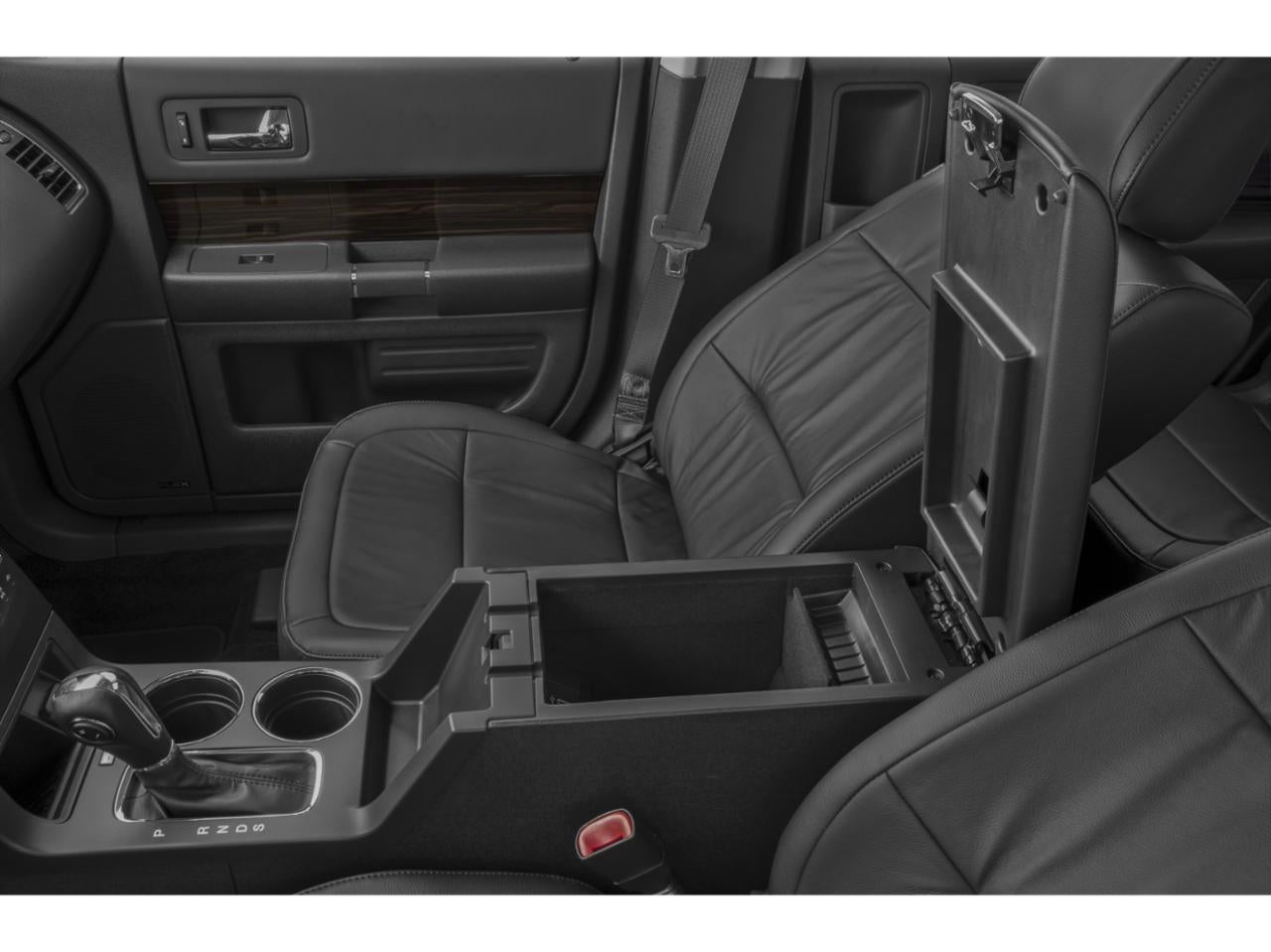 2019 Ford Flex SE