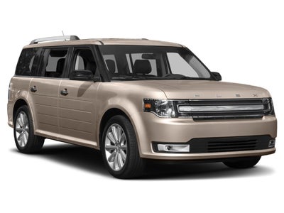 2019 Ford Flex SE