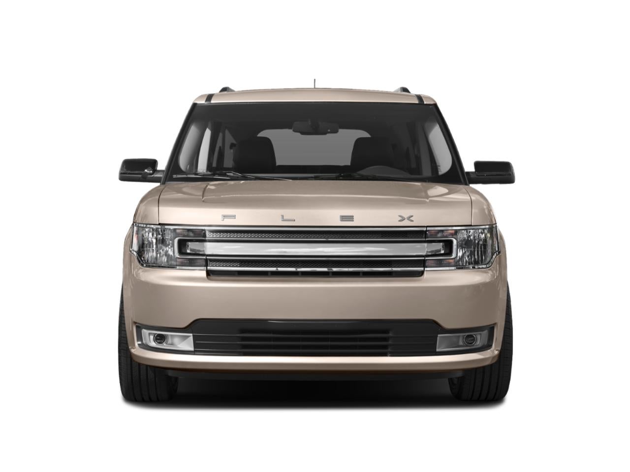 2019 Ford Flex SE