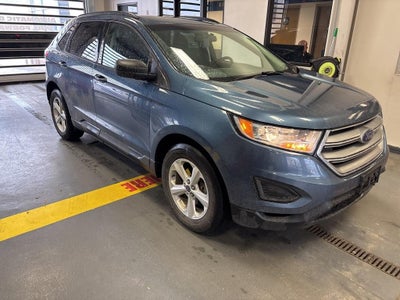 2018 Ford Edge SE
