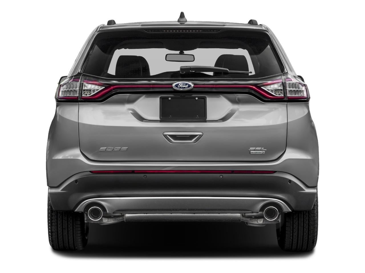 2018 Ford Edge SE