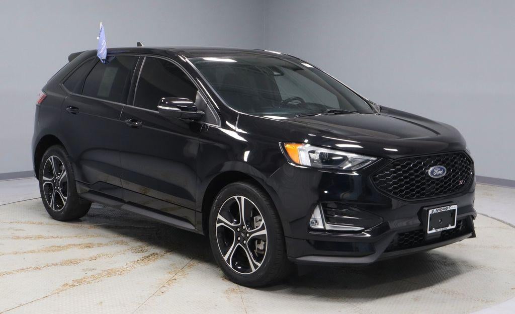 2023 Ford Edge ST
