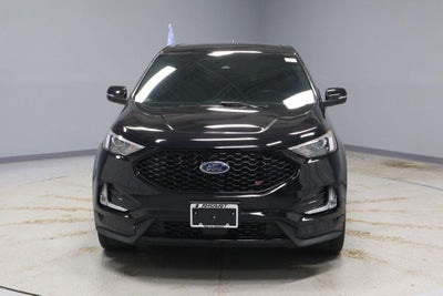 2023 Ford Edge ST