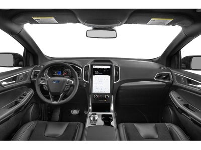 2023 Ford Edge ST