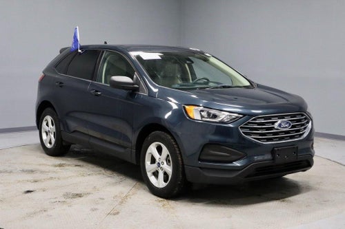 2022 Ford Edge SE